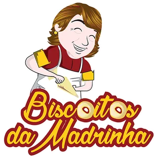 Biscoitos da Madrinha