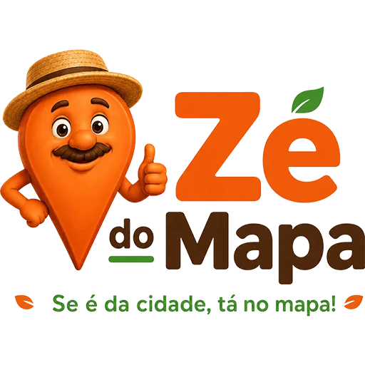 Zé do Mapa